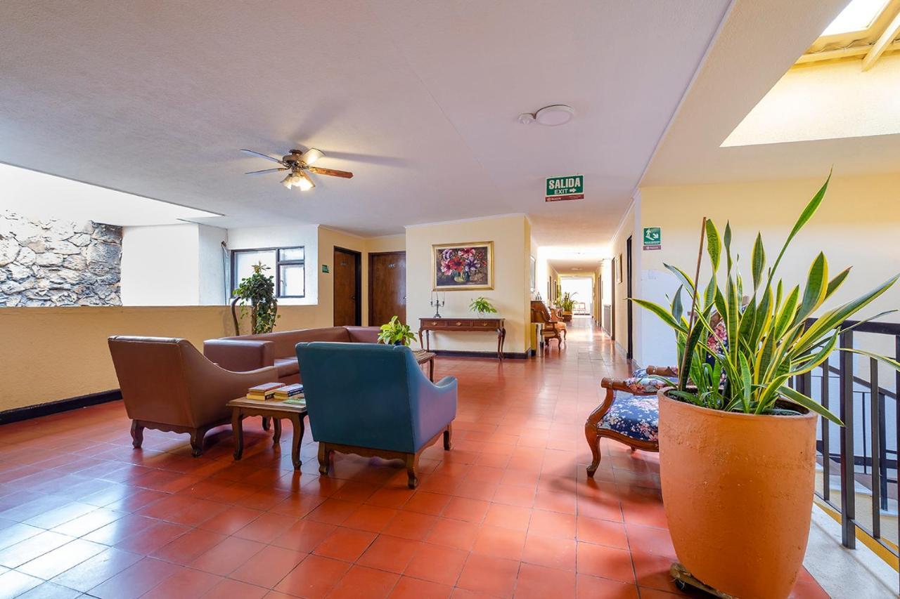 Ayenda 1502 Principe Hotel บูการามังกา ภายนอก รูปภาพ