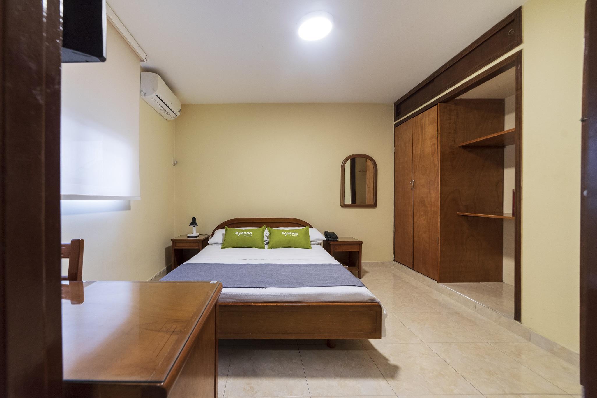 Ayenda 1502 Principe Hotel บูการามังกา ภายนอก รูปภาพ
