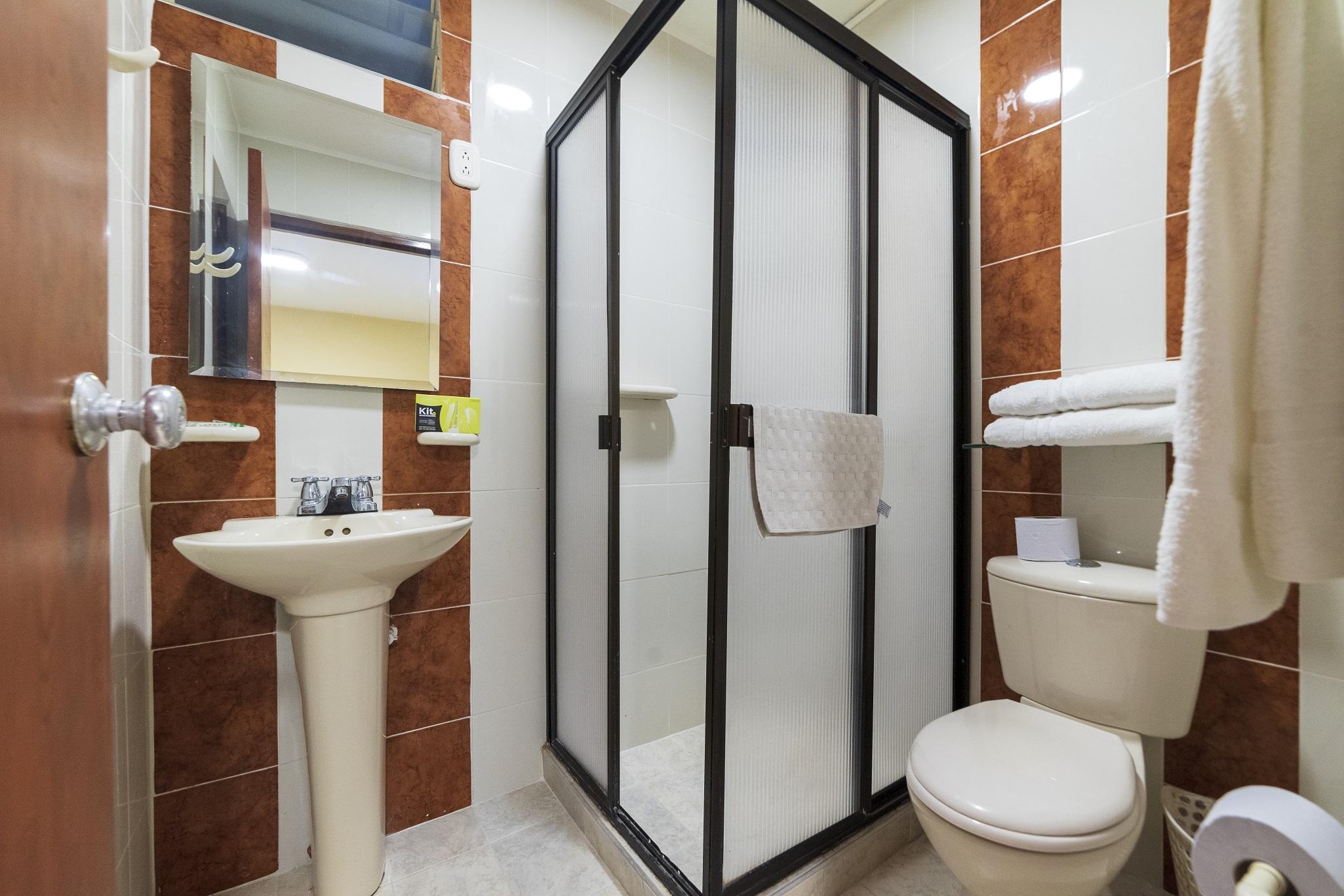 Ayenda 1502 Principe Hotel บูการามังกา ภายนอก รูปภาพ
