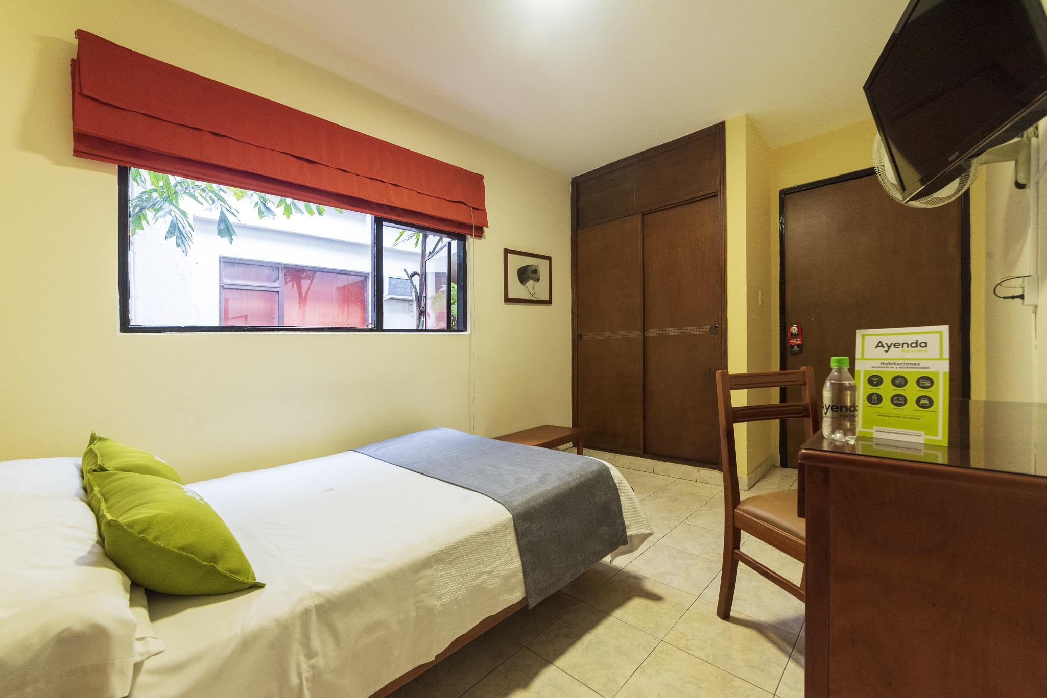 Ayenda 1502 Principe Hotel บูการามังกา ภายนอก รูปภาพ